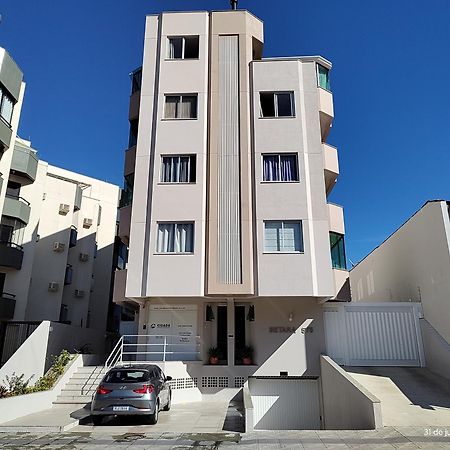 Apto 20 Metros Do Mar. Florianopolis Exterior photo
