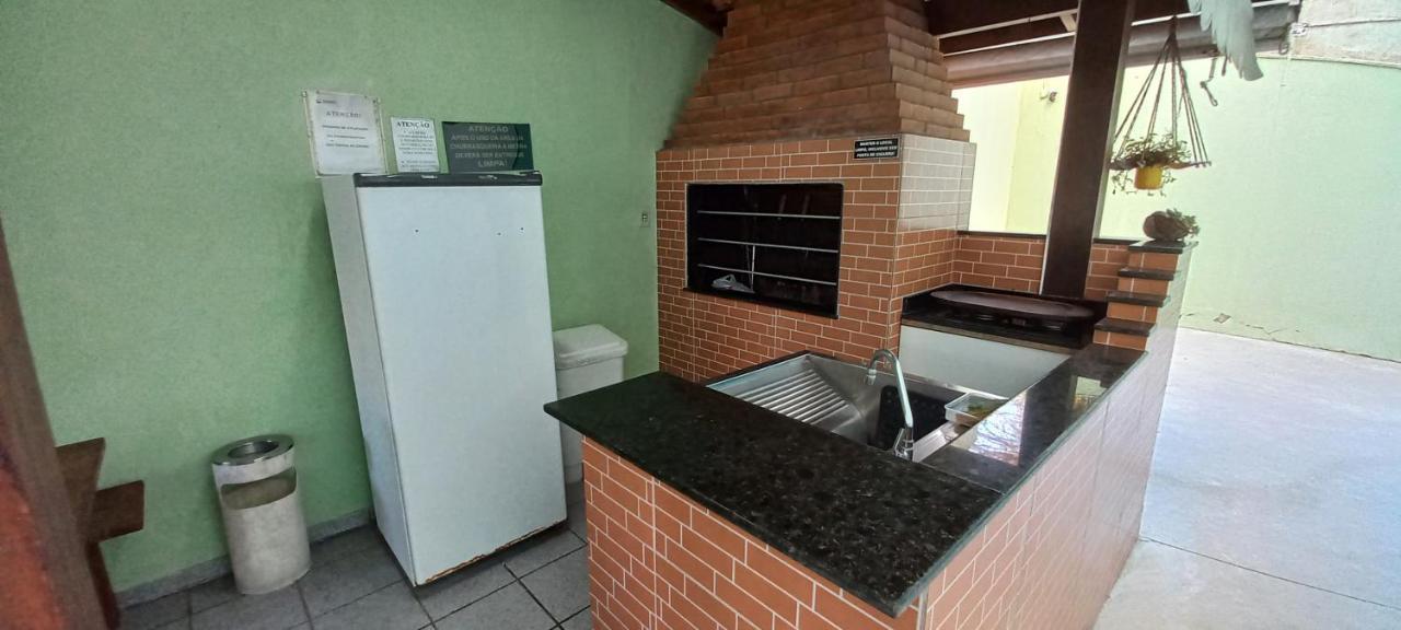 Apto 20 Metros Do Mar. Florianopolis Exterior photo