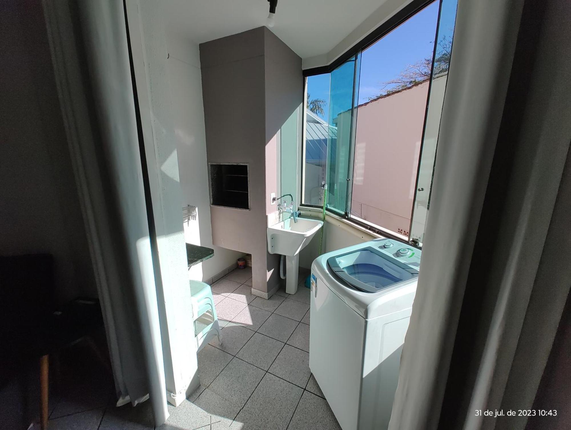 Apto 20 Metros Do Mar. Florianopolis Exterior photo